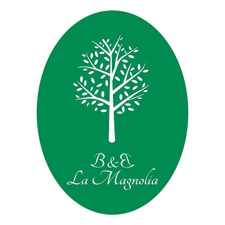 B&B La Magnolia Creazzo Exteriör bild