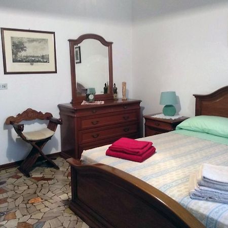 B&B La Magnolia Creazzo Exteriör bild