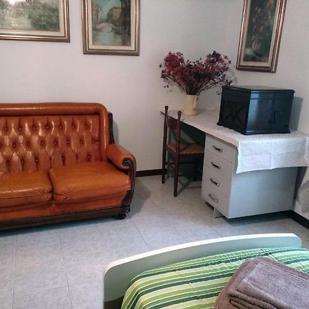 B&B La Magnolia Creazzo Exteriör bild