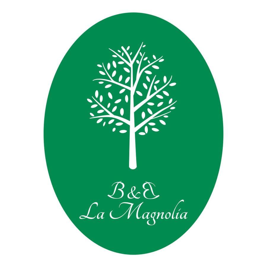 B&B La Magnolia Creazzo Exteriör bild